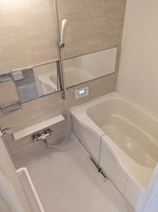 グリナージュ 101号-4