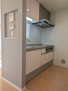 グリナージュ 101号-5