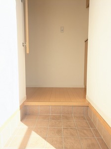 グリナージュ 101号-6