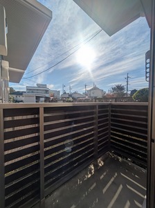 グリナージュ 101号-8