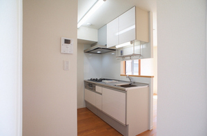 メゾン・ド・スワン 101号-3