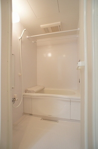 メゾン・ド・スワン 101号-4