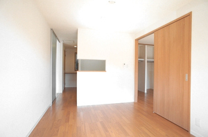 メゾン・ド・スワン 101号-7