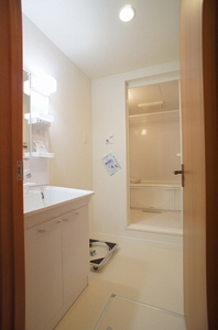 メゾン・ド・スワン 101号-8