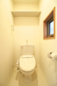 メゾン・ド・スワン 101号-9