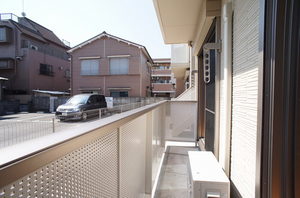 メゾン・ド・スワン 101号-11