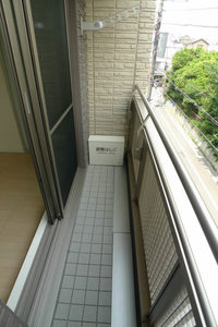 Ｓｅｒｅｎｏ　Ｆｕｔａｂａ 302号-8