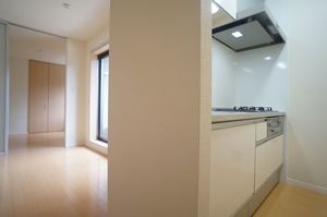 リラフォート ヒルズ 201号-2