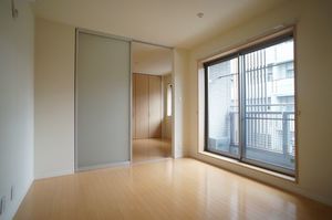 リラフォート ヒルズ 201号-3