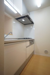 リラフォート ヒルズ 201号-4