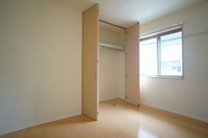 リラフォート ヒルズ 201号-6