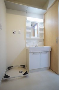 リラフォート ヒルズ 201号-8