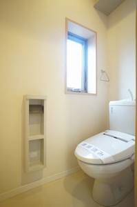 リラフォート ヒルズ 201号-9