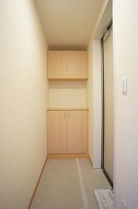 リラフォート ヒルズ 201号-10