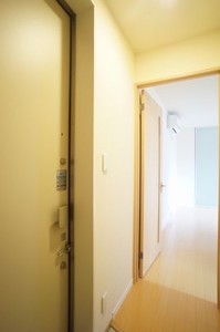 リラフォート ヒルズ 201号-11