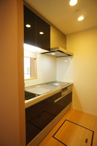 プレミアムコート渋谷本町 103号-4