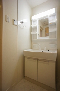 プレミアムコート渋谷本町 103号-10