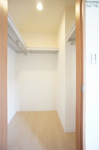 メゾン　ド　プルミエ　中野坂上 202号-6