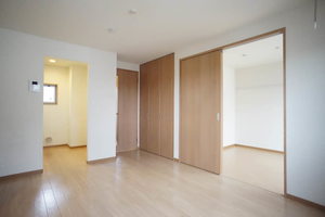 Ｓ　ｆｏｒｅｓｔ　Ⅱ 201号-2