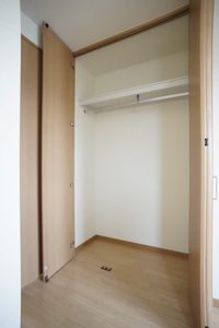 Ｓ　ｆｏｒｅｓｔ　Ⅱ 201号-5