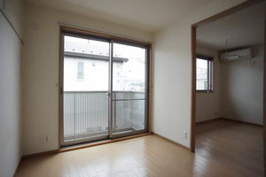 Ｓ　ｆｏｒｅｓｔ　Ⅱ 201号-6