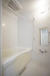 Ｓ　ｆｏｒｅｓｔ　Ⅱ 201号-8