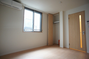 サンテラス代々木 205号-3