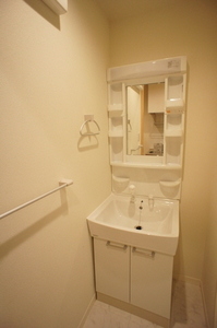 サンテラス代々木 205号-8