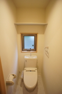 サンテラス代々木 205号-9