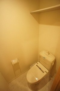 サンテラス代々木 303号-10