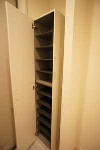 サンテラス代々木 303号-11