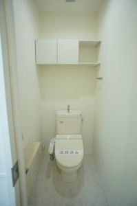 グランセジュール 101号-11