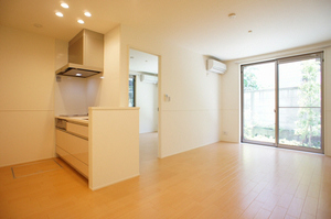 グランセジュール 103号-2