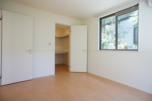 グランセジュール 103号-4