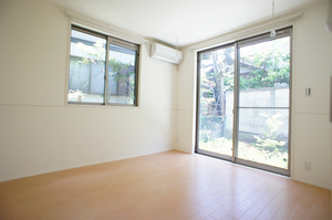 グランセジュール 103号-5