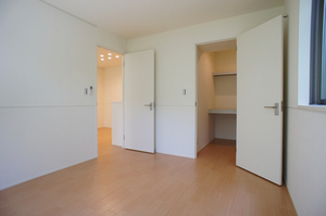 グランセジュール 103号-6