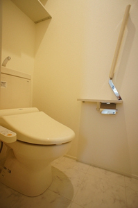 グランセジュール 103号-11