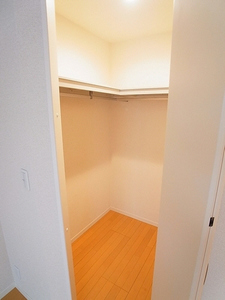 アナム上高井戸 302号-3