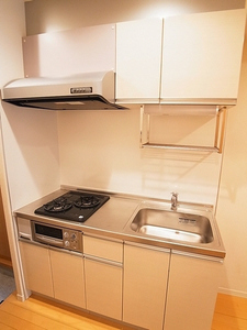 アナム上高井戸 302号-5