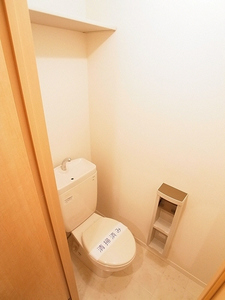 アナム上高井戸 302号-8