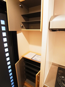 アナム上高井戸 302号-9