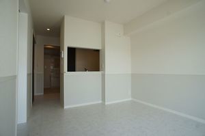 クリスタルバレーⅠ 202号-2