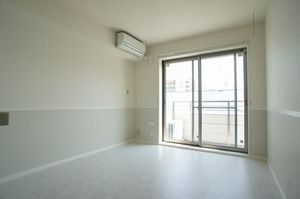 クリスタルバレーⅠ 202号-3