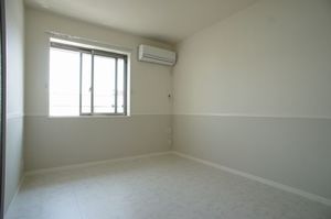 クリスタルバレーⅠ 202号-5