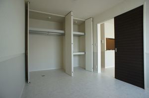 クリスタルバレーⅠ 202号-6