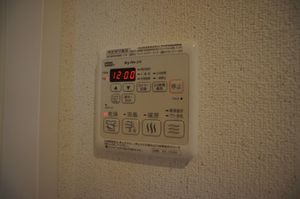 クリスタルバレーⅠ 202号-8