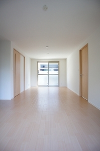 レジデンス　ミヤビノ　ヒルズ 101号-3