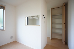 レジデンス　ミヤビノ　ヒルズ 101号-4