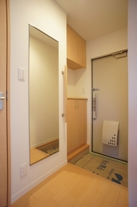 レジデンス　ミヤビノ　ヒルズ 101号-11