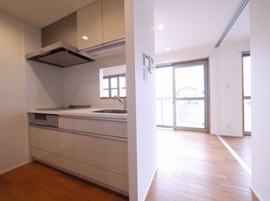 アトリエール 202号-3